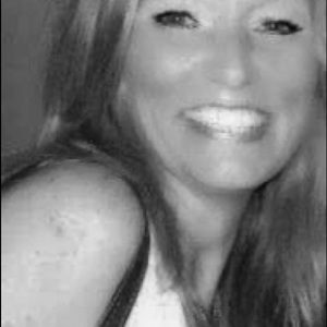 Meet your Posher, Stacey w.